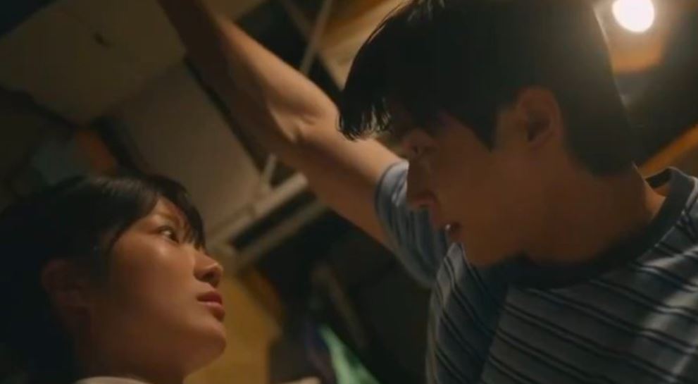 Drama korea Lovely Runner Episode 4 Sub Indo