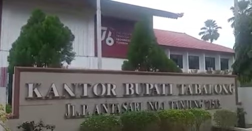 Pemerintah Kabupaten Tabalong Mengumumkan 900 Lowongan CASN: Siapkan Diri Anda!