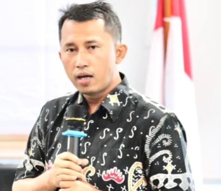 Yusdiyanto: Apresiasi Langkah Tegas Wali Kota Terhadap Citra Garden