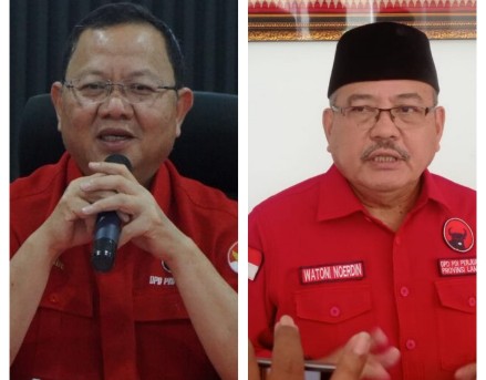 Sudin Tak Nyalon Gubernur, Dia Sebutkan Nama-Nama yang Pantas