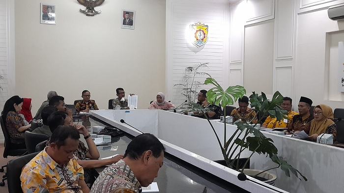 Terkuak, Penyebab Kelangkaan Gas Melon di Kendal