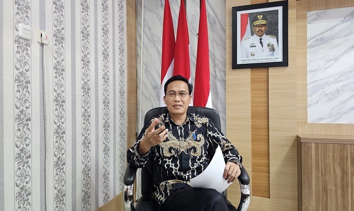  Pendaftaran Calon Anggota KPID Jateng Dibuka, Simak Persyaratannya