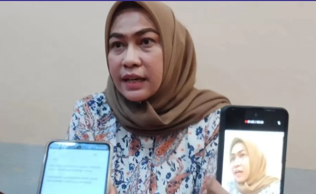 Lisa Halaby, Si PNS Pemberani Siap Guncang Politik Banjarbaru dalam Pilwali Mendatang