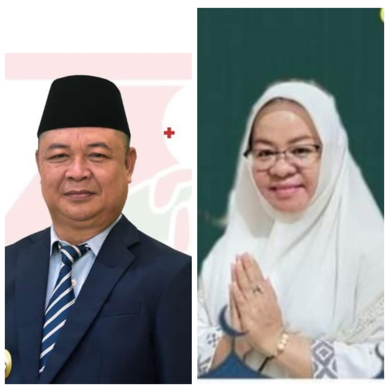 Dua Nama Tokoh Besar Mesuji Siap Maju di Pilkada 2024.