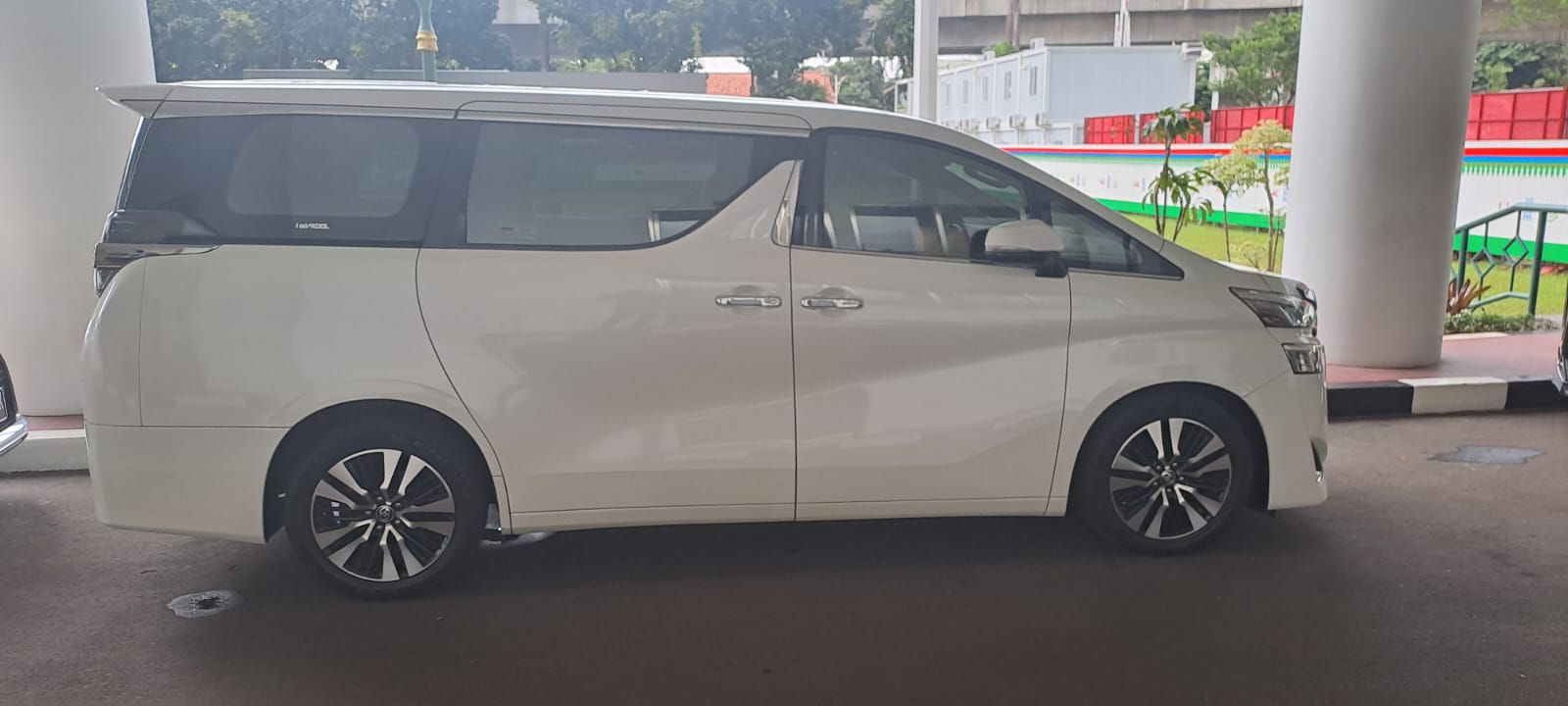 Barang Bukti,