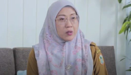 Spektakuler! Geopark Meratus Great Culture Carnival: Pembuatan Sasirangan Terpanjang dan 8 Ribu Orang Berbusana Sasirangan untuk Pecahkan Rekor MURI!