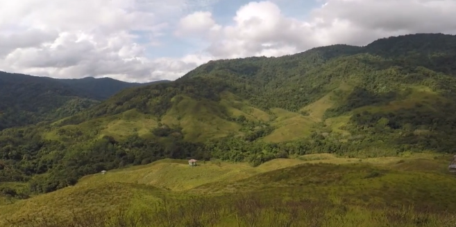 Rekomendasi Tempat Wisata Kalimantan Utara
