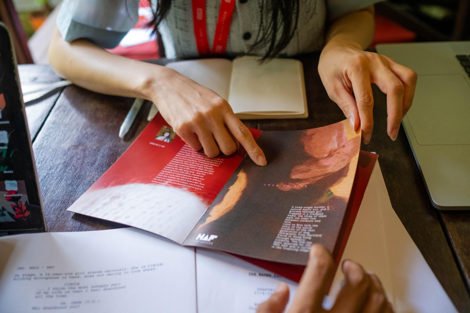 Kemdikbudristek Gelar Lokakarya Untuk Membangun Generasi Baru Sineas Indonesia