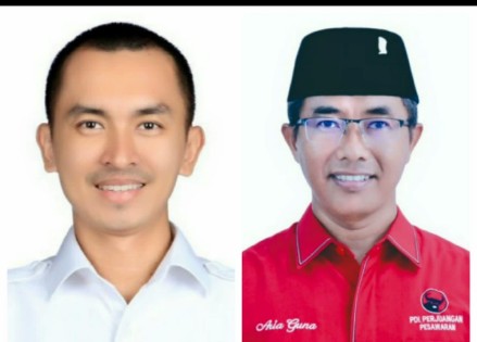 PDIP Pesawaran Bentuk Panitia Penjaringan Calon Bupati dan Wakilnya