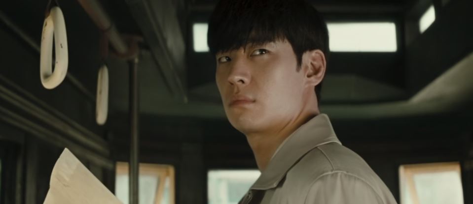 Drama Korea Chief Detective 1958