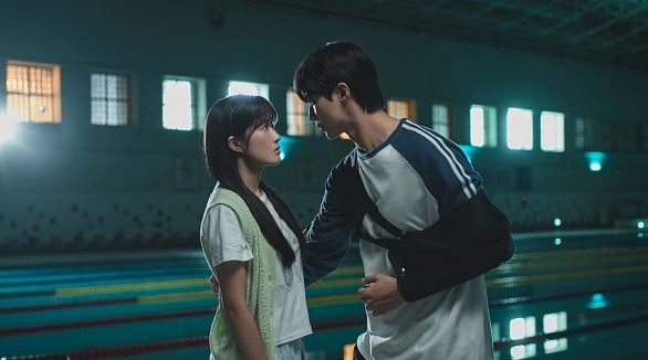 Nonton Drama korea Lovely Runner Episode 5 Sub Indo