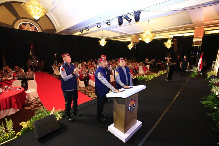 Humas Polri,