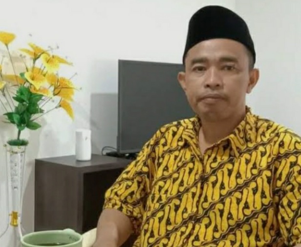 Kader Muda: Jelang Pilkada, Golkar Lampung Perlu Caretaker Ketua