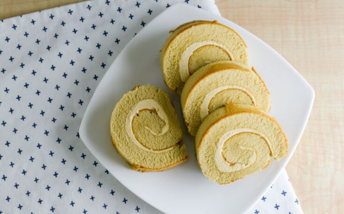 Resep Cara Membuat Bolu Gulung Legit Anti Gagal 