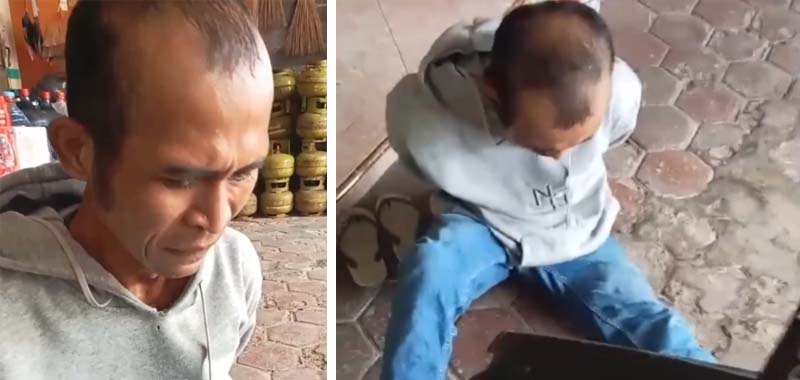 Aksi Kriminal Dalam Sepekan di Ponorogo, Mulai Curi Uang Hingga Begal Payudara