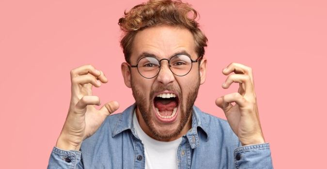 Tetap Tenang! 7 Cara Menghadapi Orang Marah agar Luluh Hatinya!