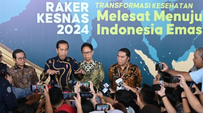 Presiden Terpilih Persiapkan Diri, Usai Dilantik Langsung Bekerja 