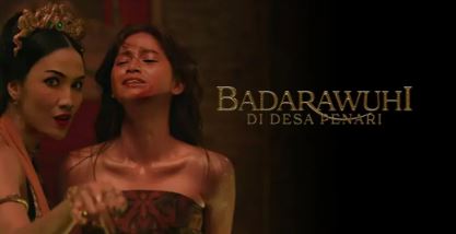 Link Nonton Badarawuhi di Desa Penari Full Movie