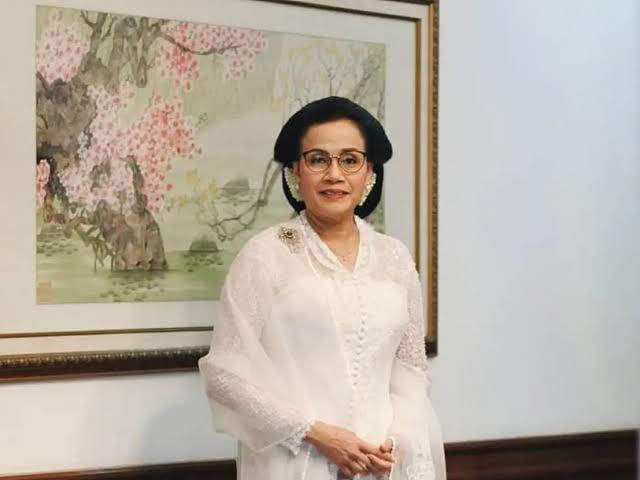 Kenang Perjuangan Kartini, Menkeu Sri Mulyani: Jangan Biarkan Batasan Menjadi Penghalang untuk Meraih Mimpi