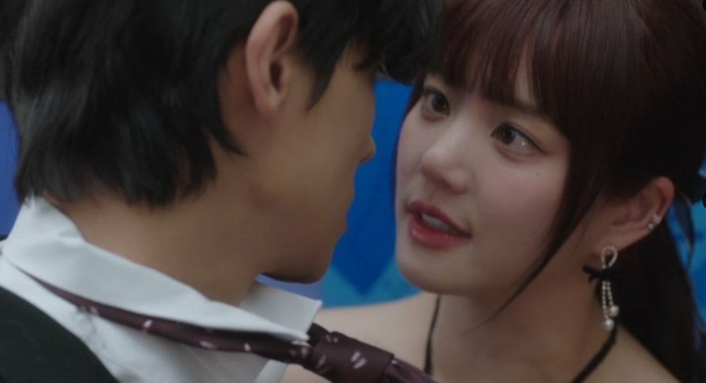 Nonton Drama Korea The Escape of the Seven Resurrection Ep 9 Sub Indo