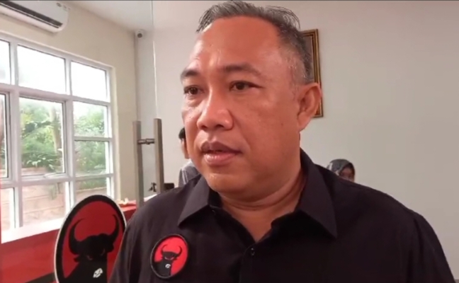 PILGUB LAMPUNG