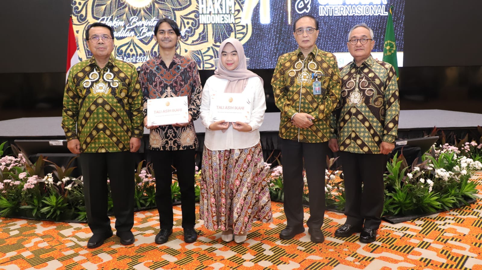 HUT IKAHI Ke 71,