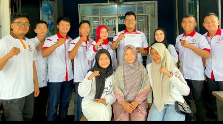 Sayap PDIP Hendaki Nanda Jadi Bupati Pesawaran 2024-2029