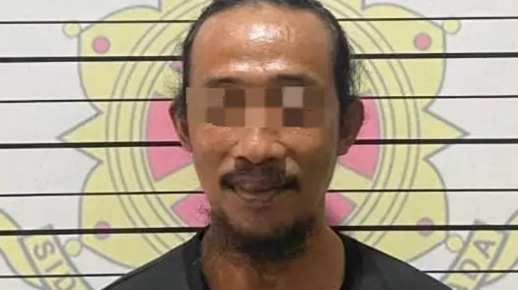Gelapkan Mobil Sewaan Warga Murung Pudak Tabalong Dijebloskan ke Penjara  