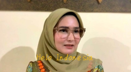 Muncul Dukungan Jadi Bupati, Nanda Bismillah dan Mohon Doanya