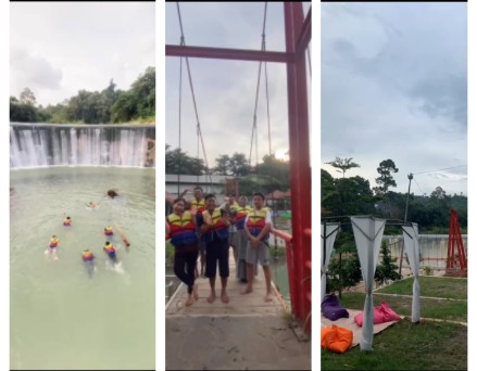 PARIWISATA