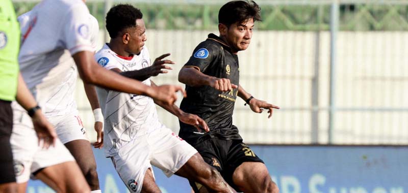    Madura United Lolos Championship Series, Arema Lolos Dari Degradasi, Berikut Hasil Selengkapnya