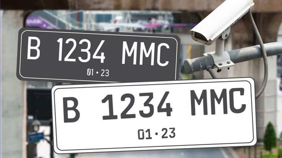 Cara Cek Nomor Polisi Secara Online