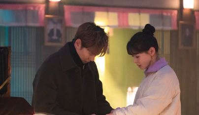 Drama Korea The Midnight Studio Episode 15 Sub Indo