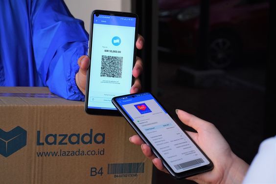 Cara Jualan di Lazada: Panduan Lengkap untuk Memulai Berbisnis Online