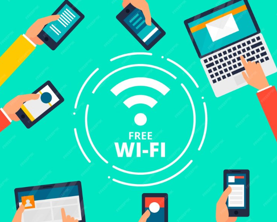 Cara Membatasi Penggunaan Wifi
