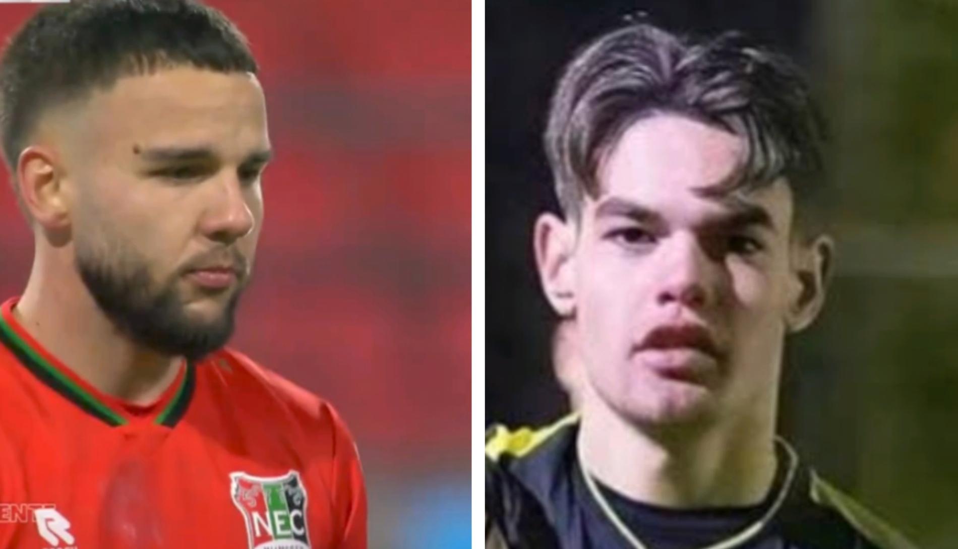 Resmi Naturalisasi, Skuad Garuda Diperkuat Striker Muda dan Algojo Tendangan Bebas, Siapa Mereka?