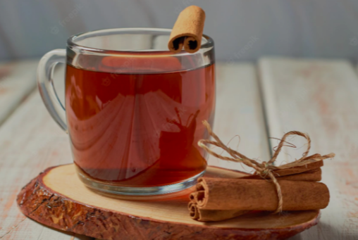7 Resep Minuman Serba Kayu Manis yang Menyehatkan