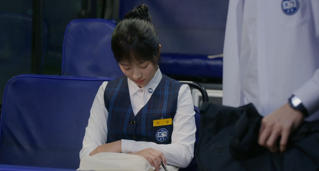 Nonton Drakor Lovely Runner Sub Indo Episode 7: Sinopsis, Spoiler, dan Link Streaming