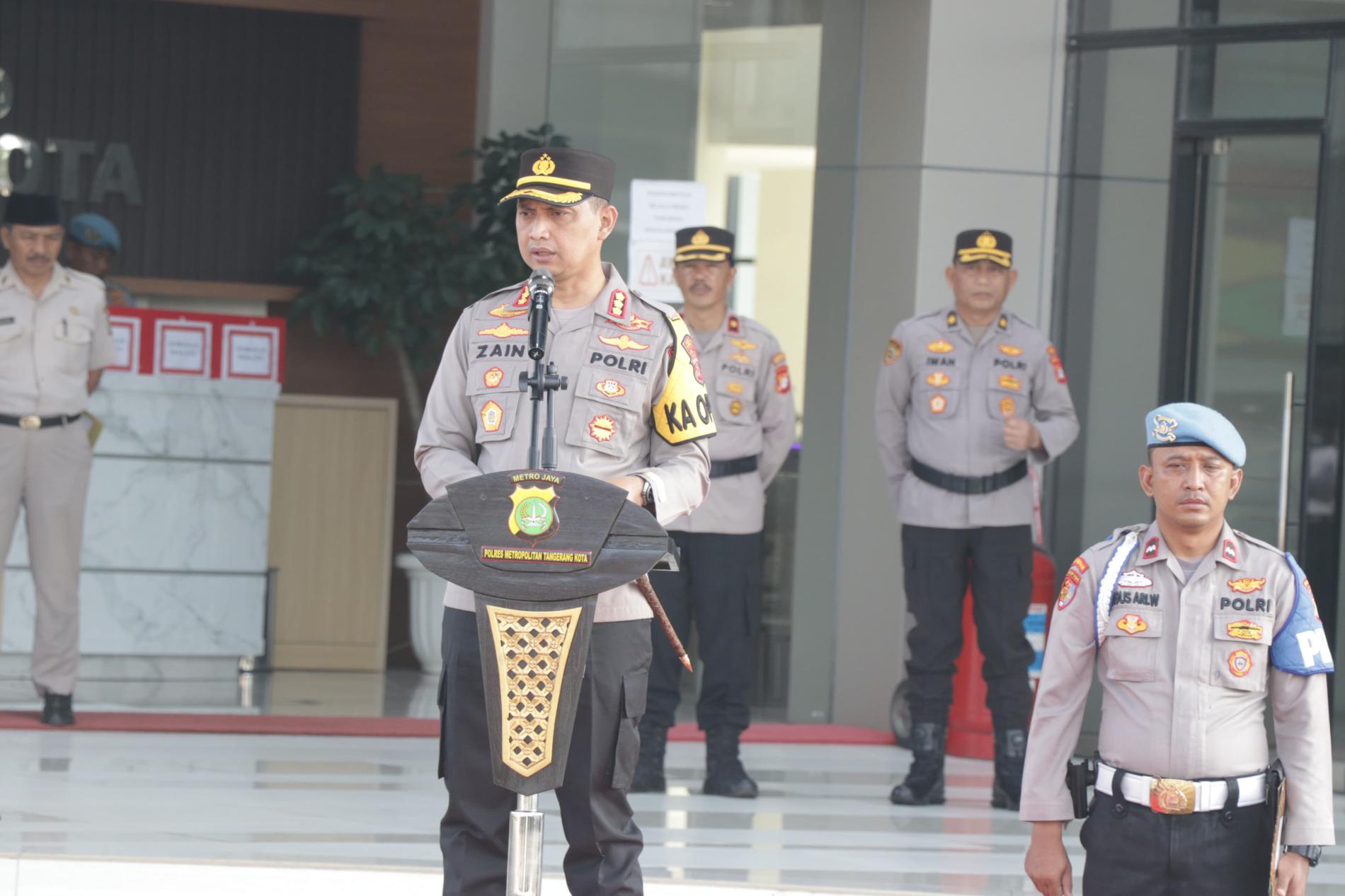 Melanggar,