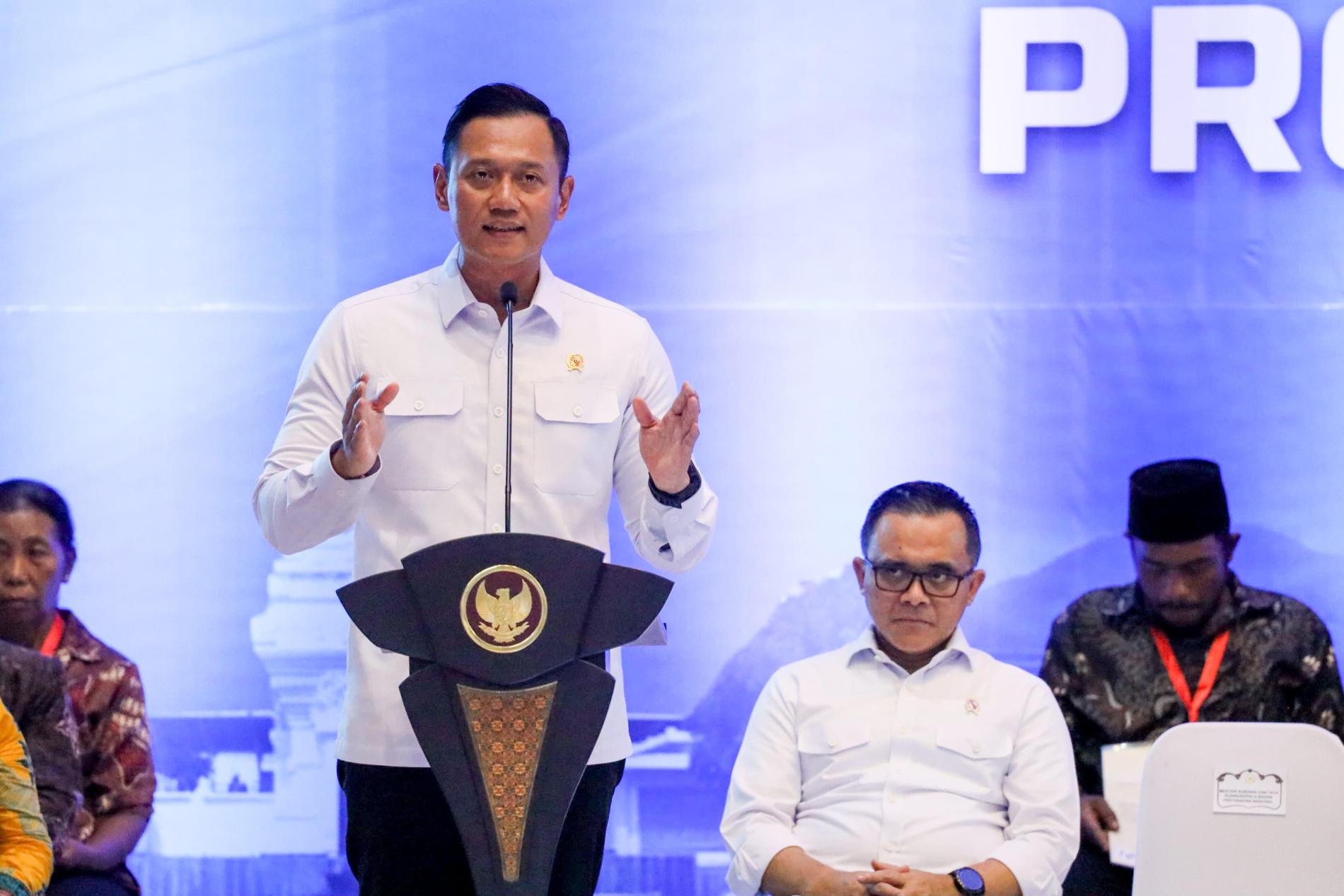 Sertipikat Tanah,