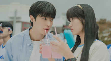 Nonton Drama Korea Lovely Runer Episode 9 dan 10 Sub Indo