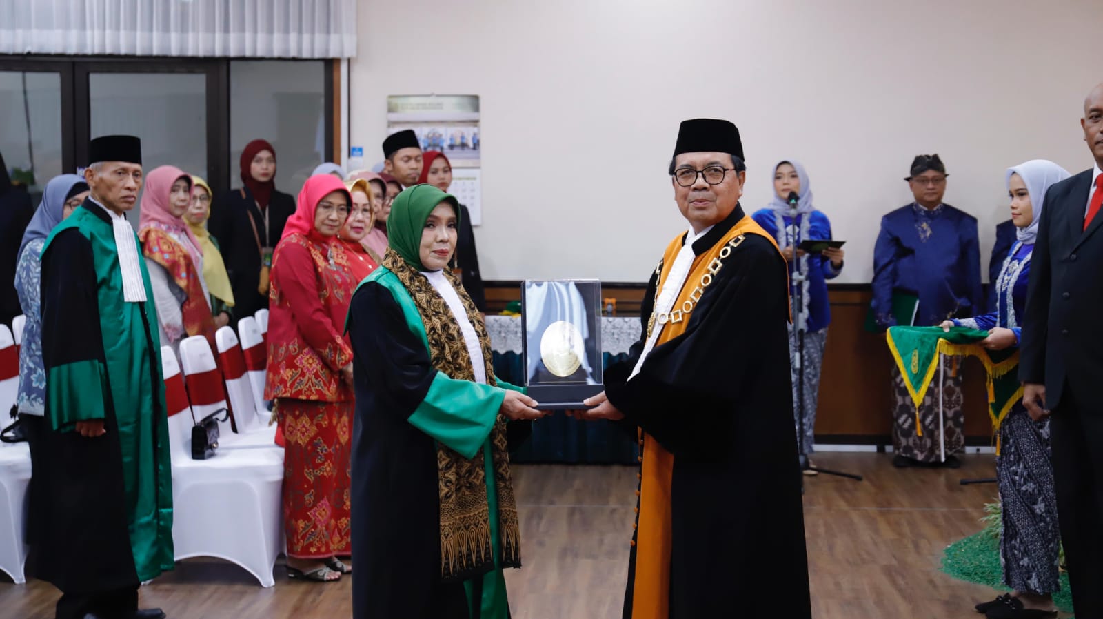 Pelepasan,
