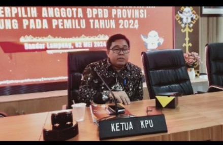 DPRD LAMPUNG