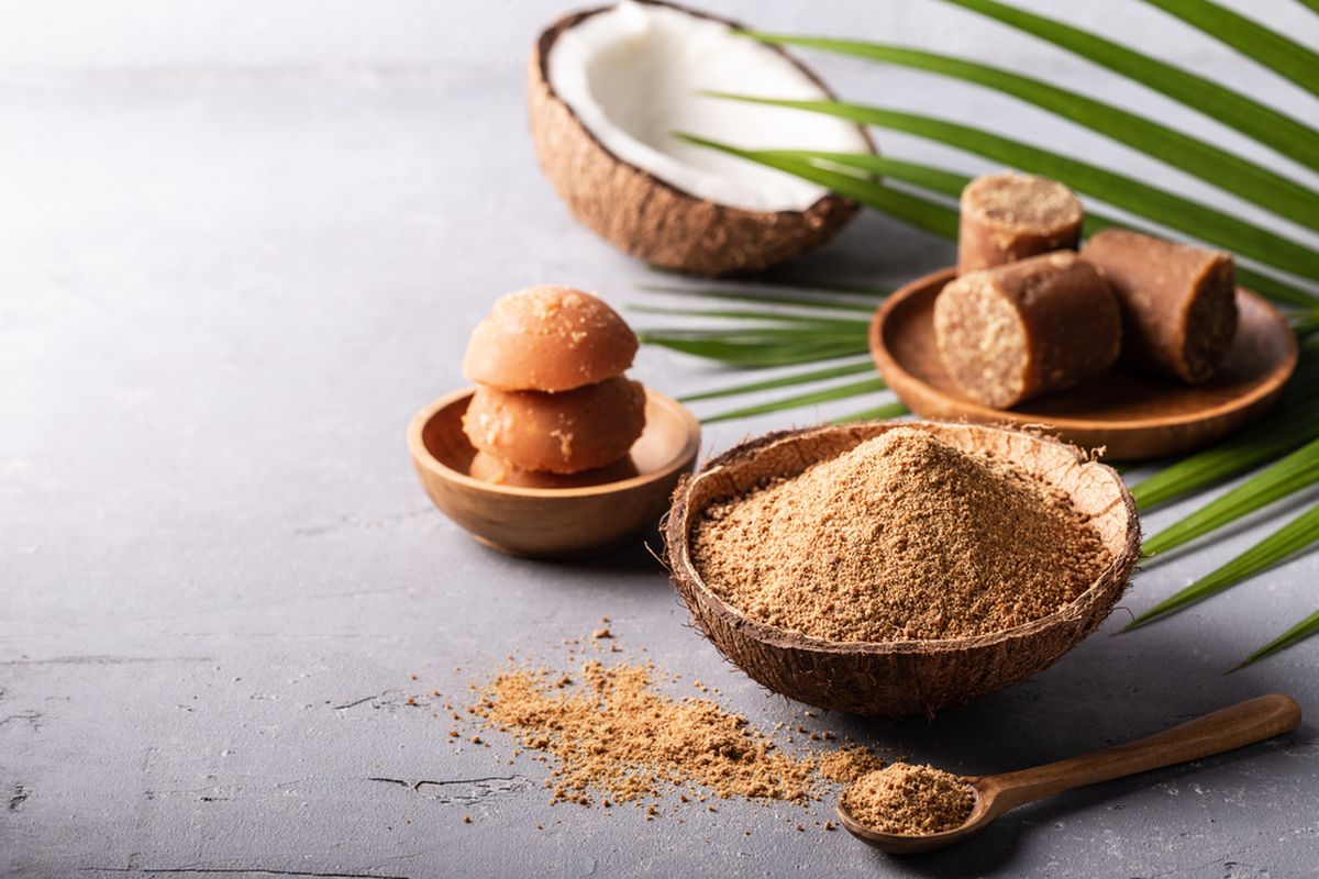 4 Cara Menyimpan Gula Merah agar Tidak Meleleh dan Berjamur