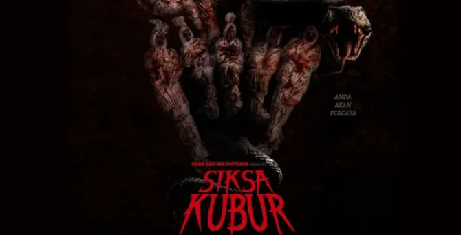 Link Nonton Siksa Kubur Full Movie Kualitas HD