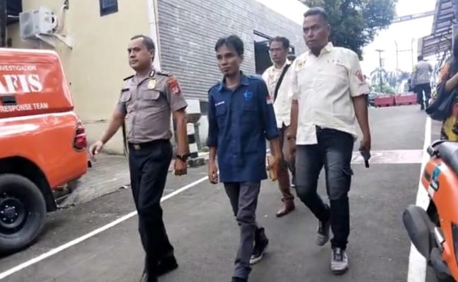 Diancam akan Dibunuh, Aktivis Kemasyarakatan di Depok Lapor Polisi