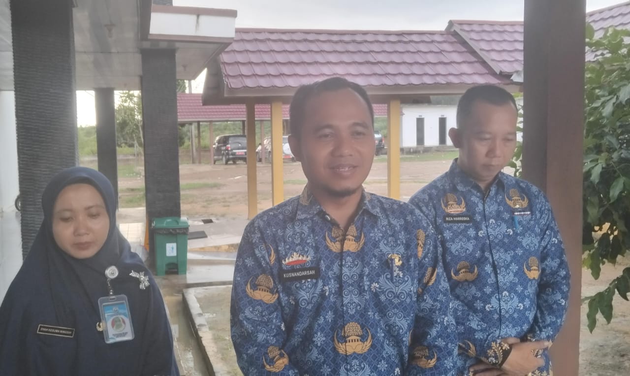 Kesulitan Biaya Persalinan Khusus, RSUD RBC Ringankan Pasien Tak Mampu