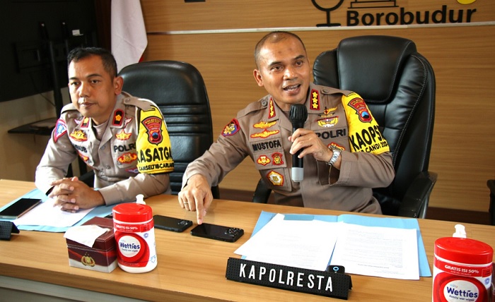 Bermaksud Nebeng Truk, Remaja di Magelang Malah Terjatuh dan Meninggal