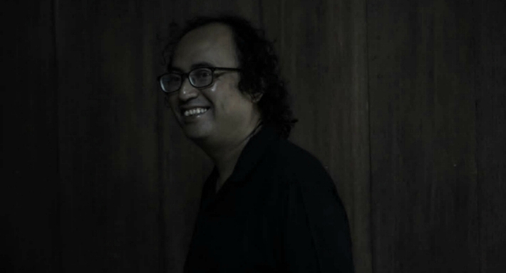 Semi Ikra Anggara: Kreativitas bukan Monopoli Seniman