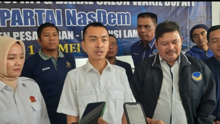 PILBUP PESAWARAN